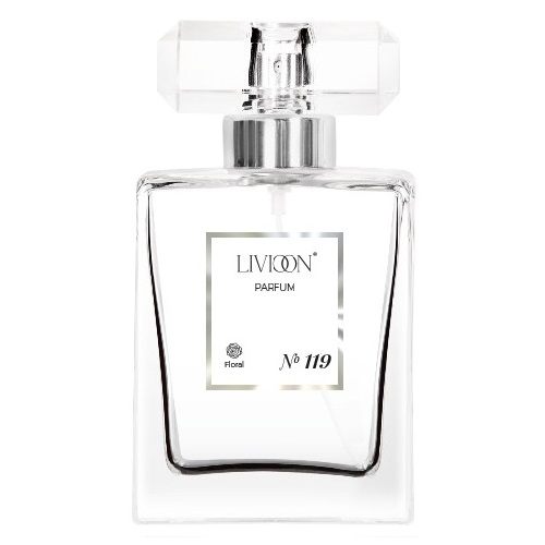 Livioon nr 119 perfumy damskie