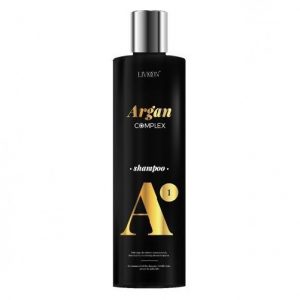 livioon szampon z olejkiem arganowym